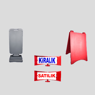 Reklam dubalari